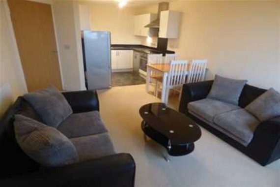 2 bedroom Flat to re...